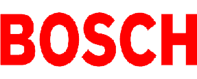  BOSCH
