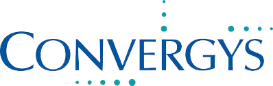  CONVERGYS