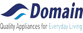  DOMAIN