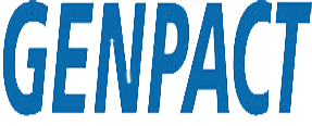  GENPACT