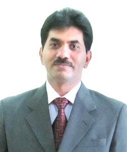 Anil Mathew- Owner & Director of Finwizz
