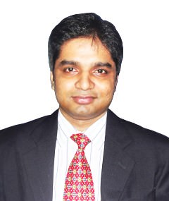 Syed Haseeb- Owner & Director