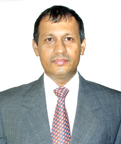 Rajeev Singhvi-Owner & Director